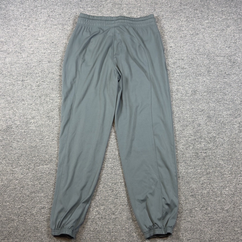 Sage Collective Women's Athletic Pants Size Small Yoga Gym Joggers Green Stretch